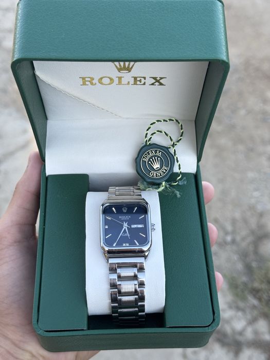 Часы Rolex geneve