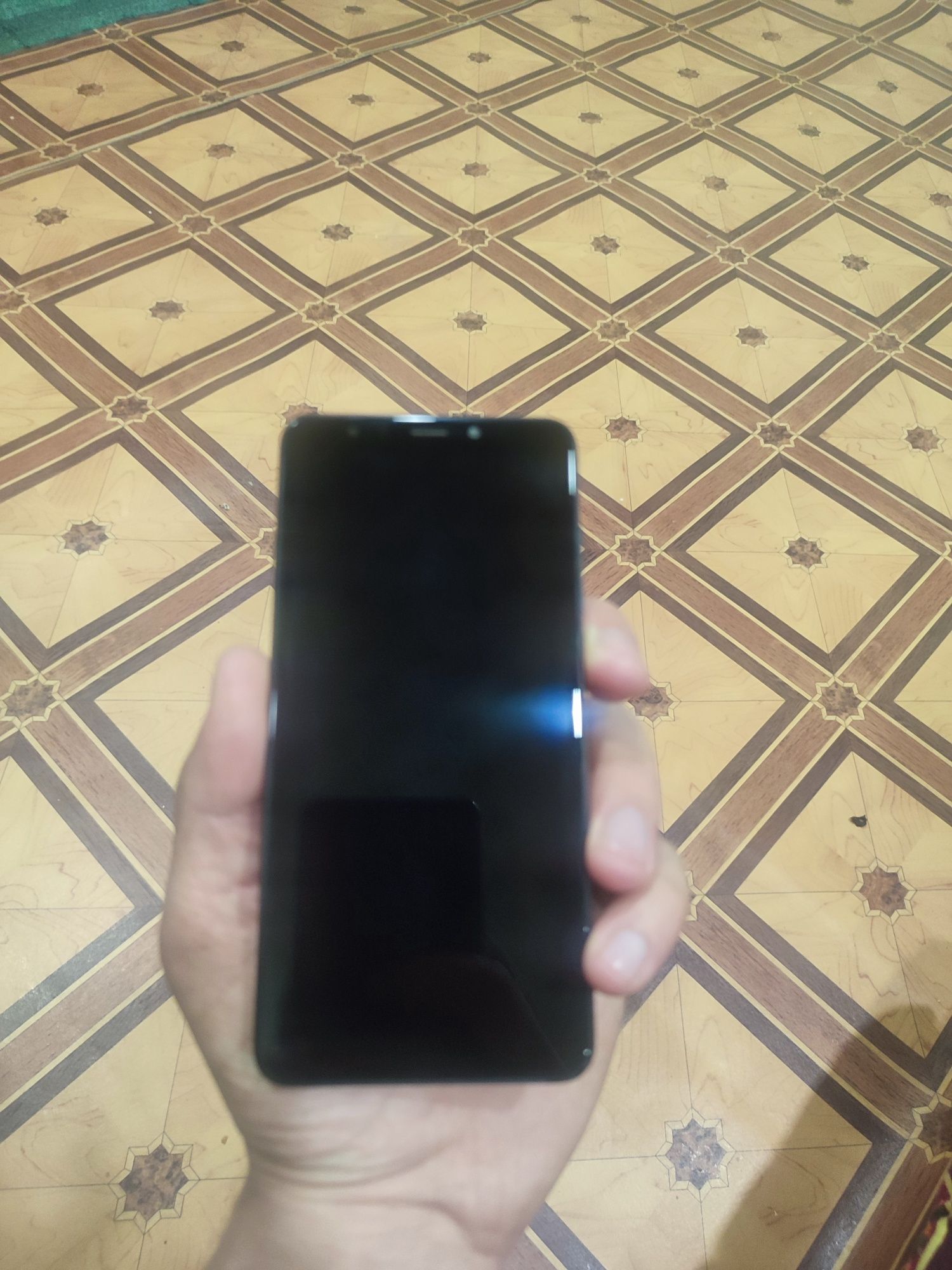 Redmi 5 telefoni kelishilgan narxda