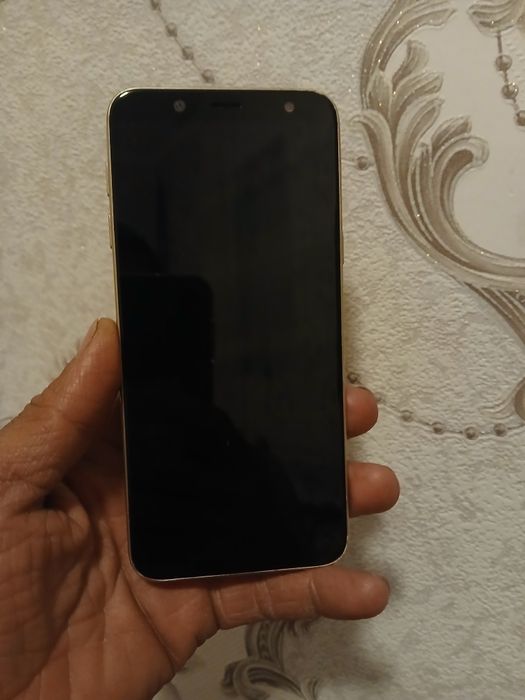 Srochna sotladi samsung J6