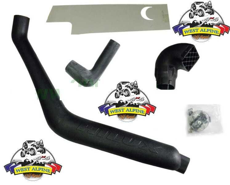 Snorkel Toyota Hilux 166 167 169 - Partea Stanga / Dreapta