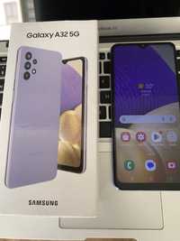 Samsung Galaxy A32 5G—stare foarte buna