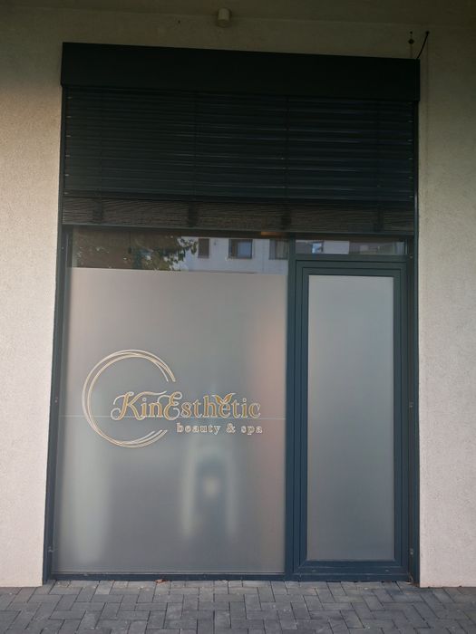 De vânzare Jaluzele electrice exterior de aluminiu