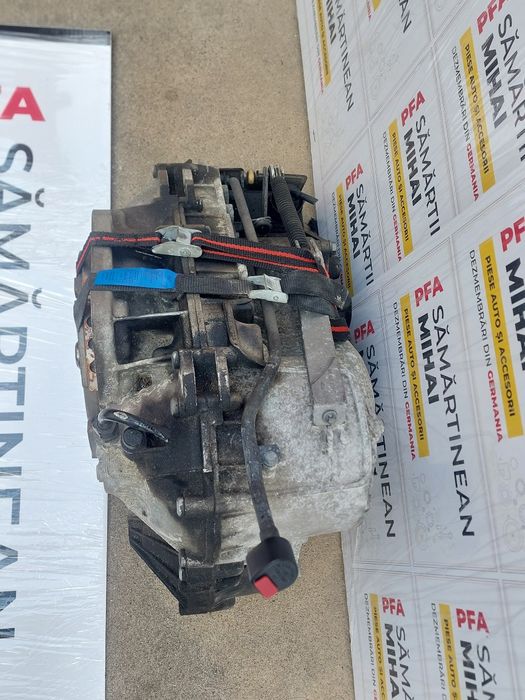 Cutie de viteze automată Mercedes A klasse w 168 a140 a160 A1683703600