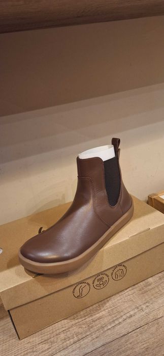 Боси обувки Be Lenka Etnice 41