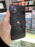 Iphone 11 64 gb  black