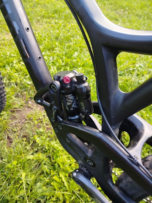 Vând slopeduro/superenduruo evil