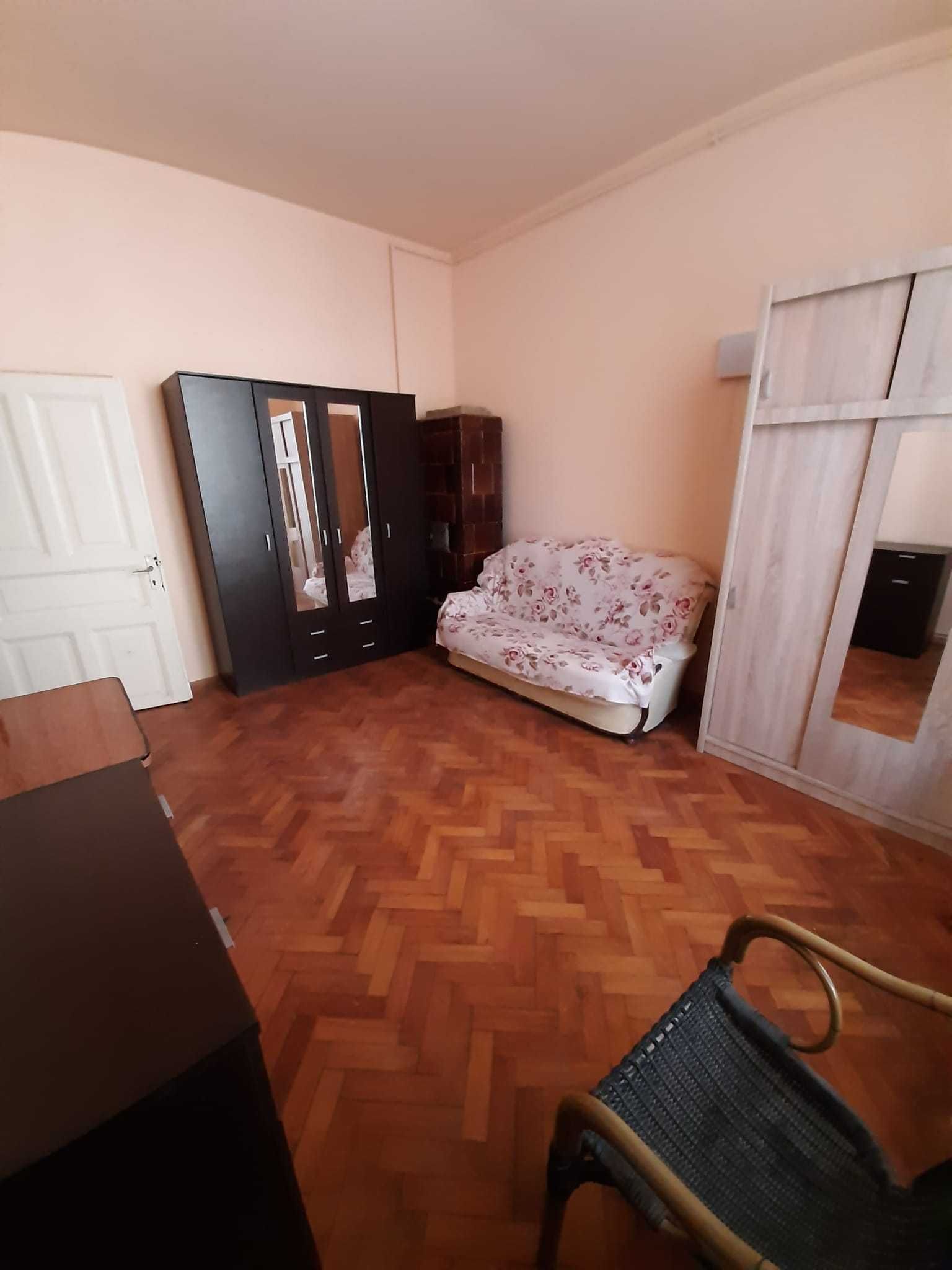 pers fiz dau in chirie apartament o camera, ultracentral,  Cluj-Napoca