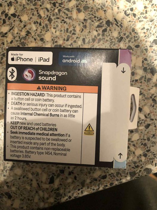 Casti wireless Bose QuiteComfort Ultra Earbuds.