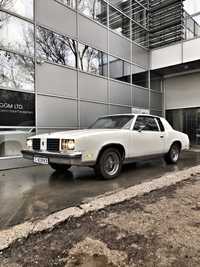 Oldsmobile Cutlass Calais