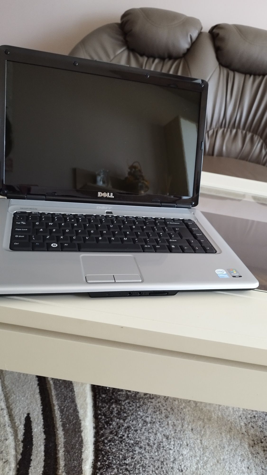 Dell inspiron 1545