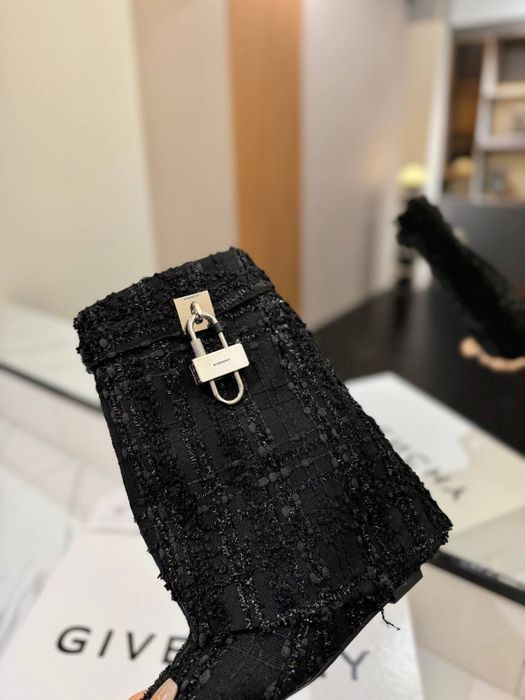 Cizme Givenchy 35-42