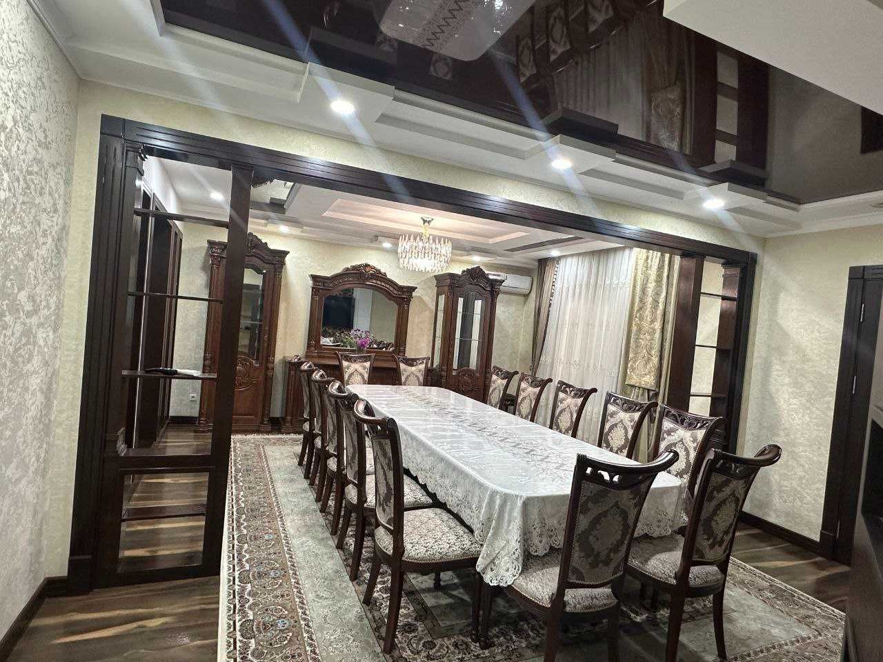 Sotiladi Квартира Центр Мирабад 4/2/9 Банковская 164м2 Mirabad Avenue