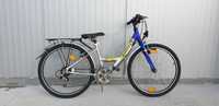 Алуминиев велосипед WHEELER колело 24"