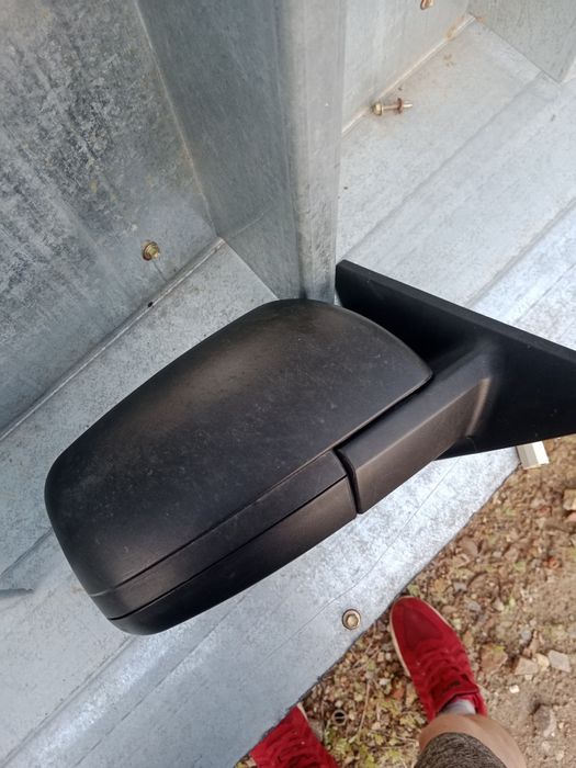 зеркало на приору