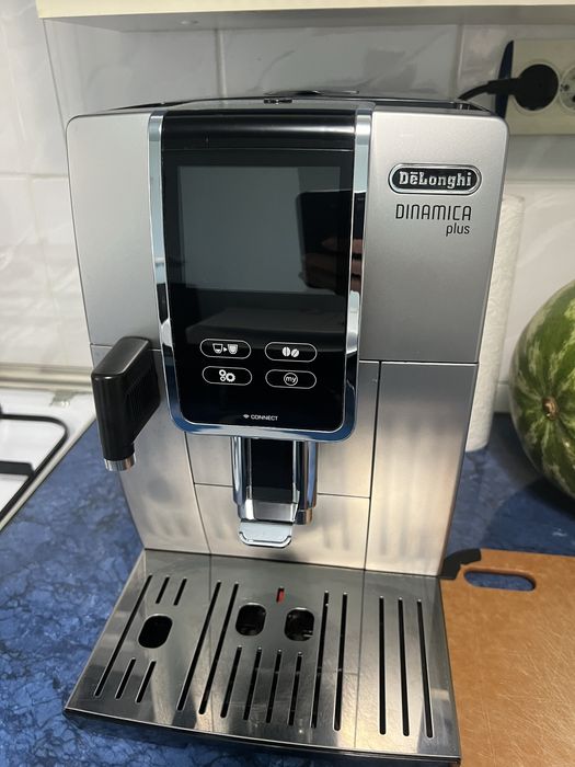 Espressor Delonghi Dinamica Plus