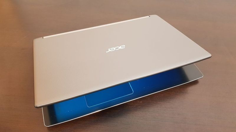 Acer Gaming i5 7200, 15.6", 8GB DDR4 NVIDIA SSD 256, Bat. 5h, Garantie