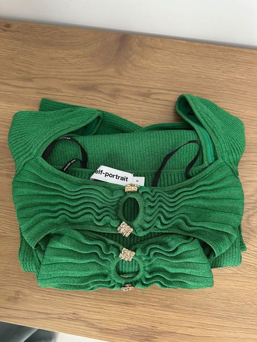 Rochie Self-Portrait,marime M