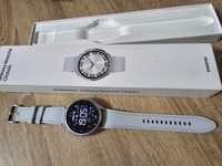 Samsung Galaxy Watch6 Classic 47mm Silver, factură/garanție