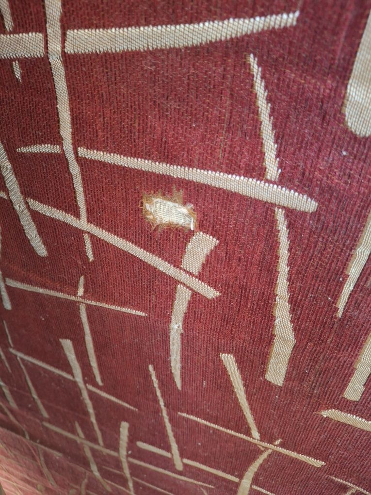 Matras zor xolatda