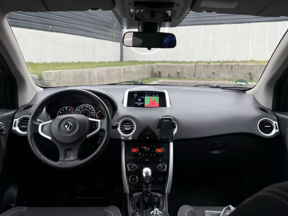 Renault Koleos 4x4 2014 2.0DCi Euro 5