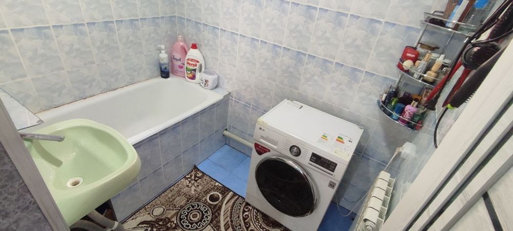 Qibray tumani da 2 xonali dom sotiladi
