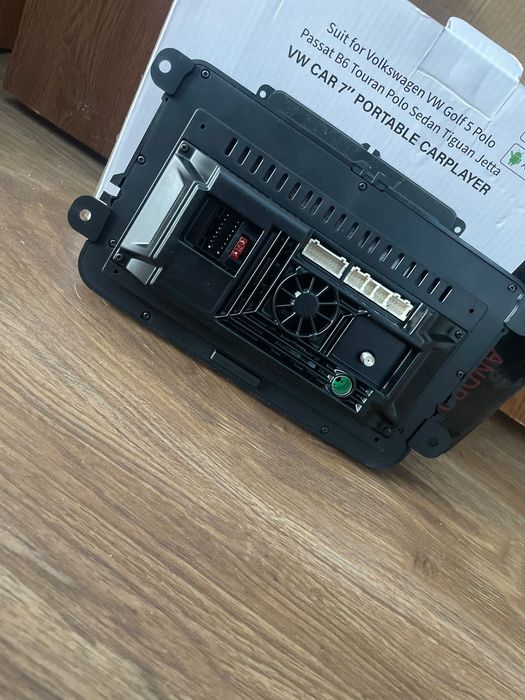 Мултимедия за кола