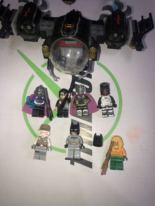 Лего конструктгр