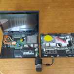 LENOVO  X1  laptop , notebook , display - dezmembrare