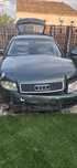 Dezmembrez audi a4 1,9 130cp 2004 awx. Zabrani județul Arad