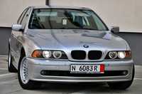 BMW Seria 5 / E39 / 525i / 192CP / Cutie automata / Import recent