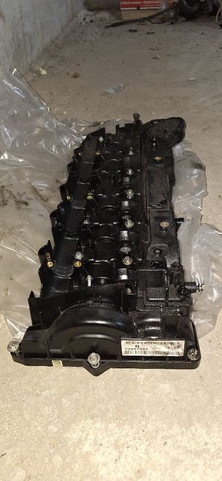 Капак клапани N57. X5 E70