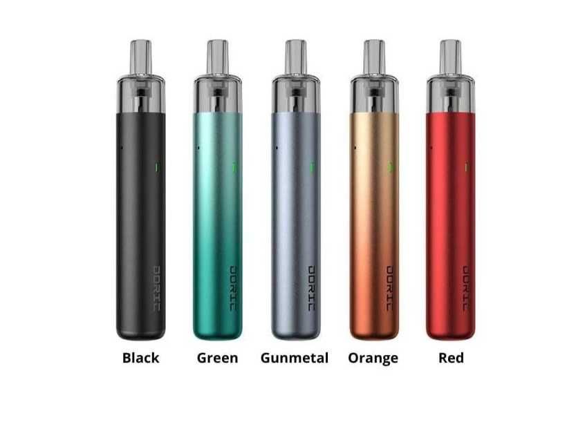 Tigari electronice - Kit Pod VooPoo Doric 20 SE