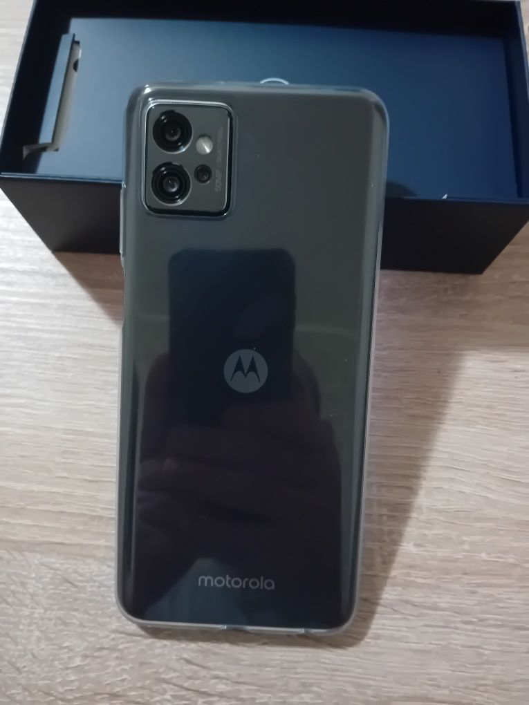Vând telefon Motorola G32
