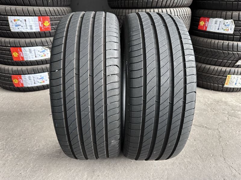 205/45/17 MICHELIN 2бр