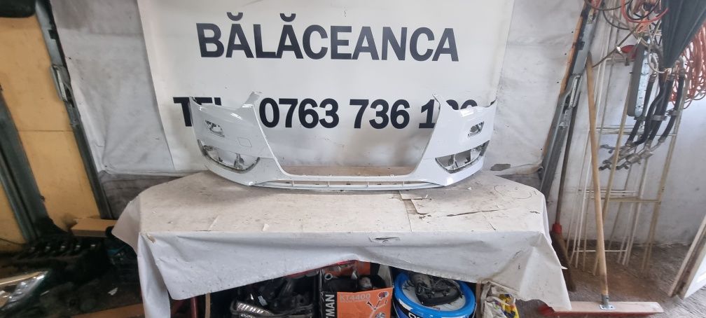 Bara fata audi a3
