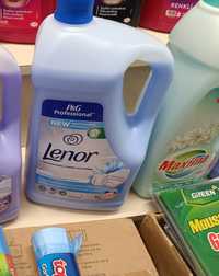 Lenor 5 L .

130 lei .
25 lei Transport