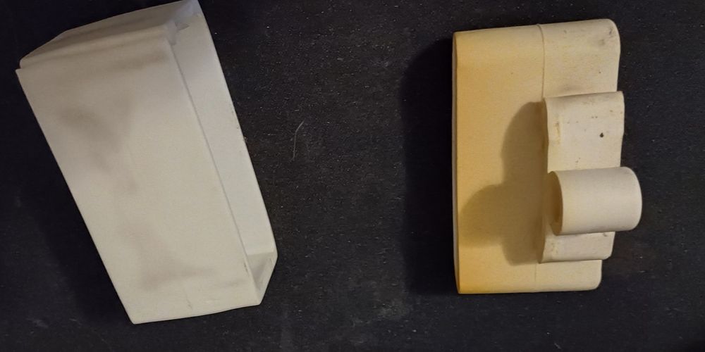IKEA piese de cauciuc pt somiera