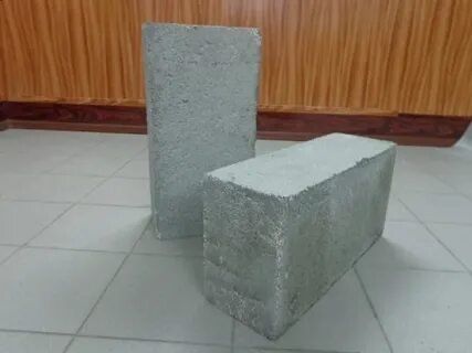 Полистиролбетон блоки. Газаблок. Кирпич. Теплоблок.