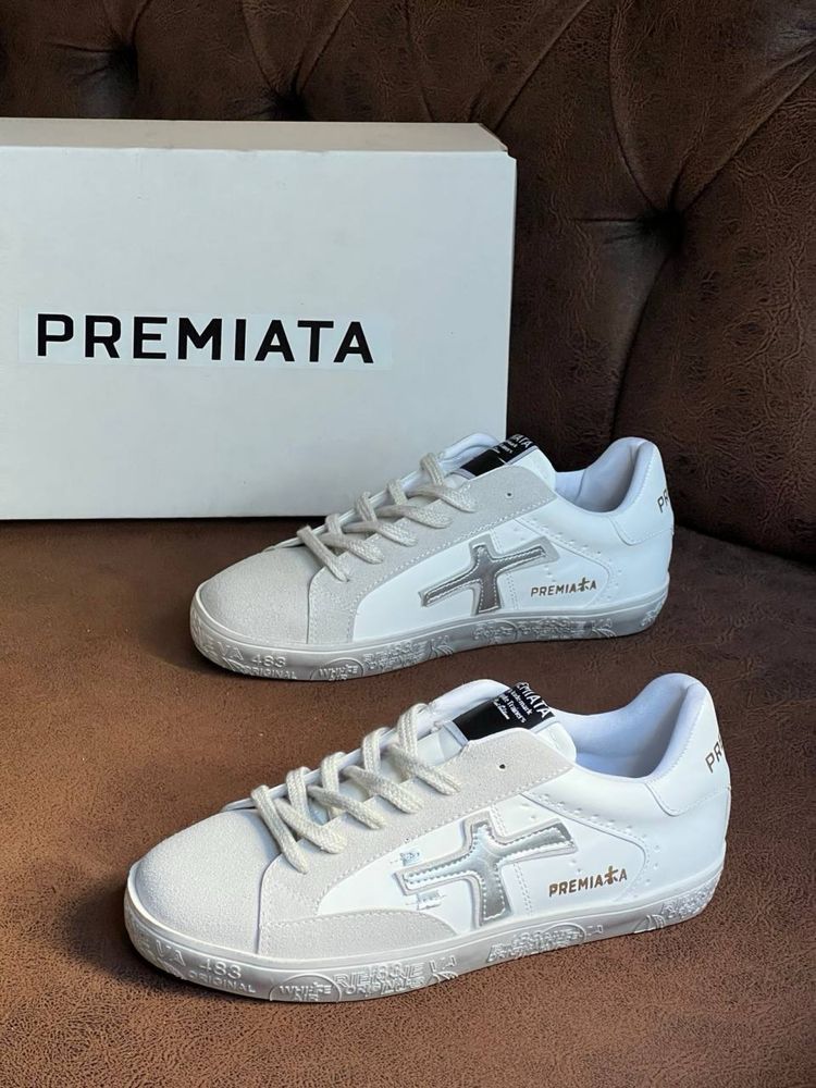 Adidasi Premiata Noi !!! Marimi 36/40 !!!