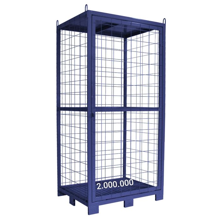 Кафас ИТ ва КУШЛАР учун