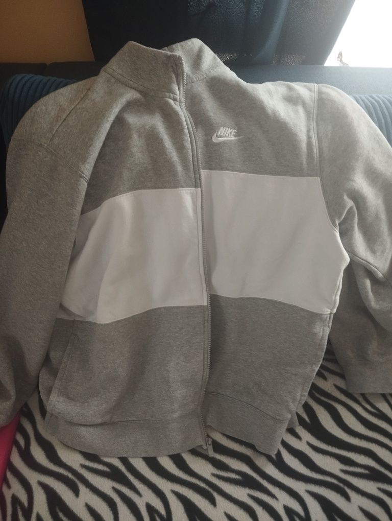 Мъжки екип Nike Fleece