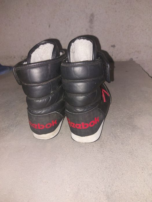 Детски ботуши пума puma reebok