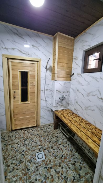 Семейная баня Конаев 1200тг