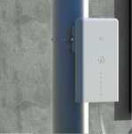 ZTE MC 889 5G рутер за външен монтаж+ ZTE WiFi Router H3601P Mesh