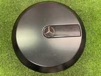 Оригинален капак за резервна гума Mercedes G-Class W464 AMG G63