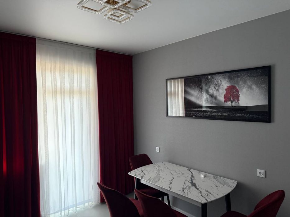 Продается квартира Чирчик