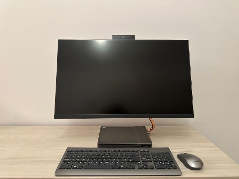 PC All-in-One Lenovo A540