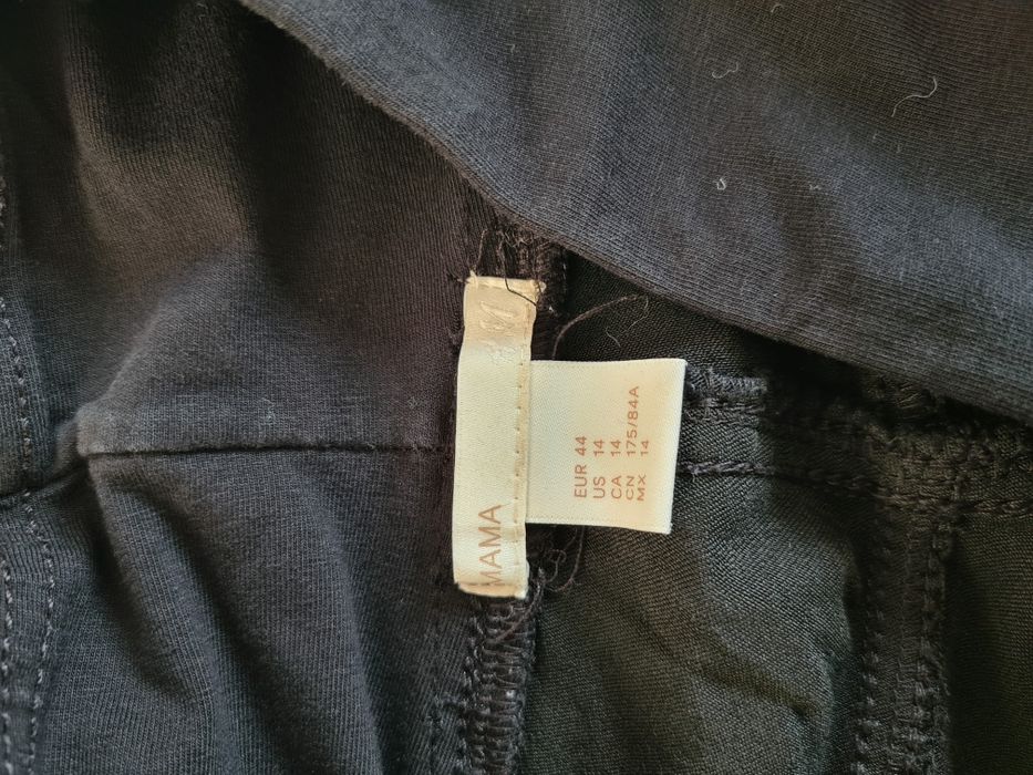 Vând lot haine gravide