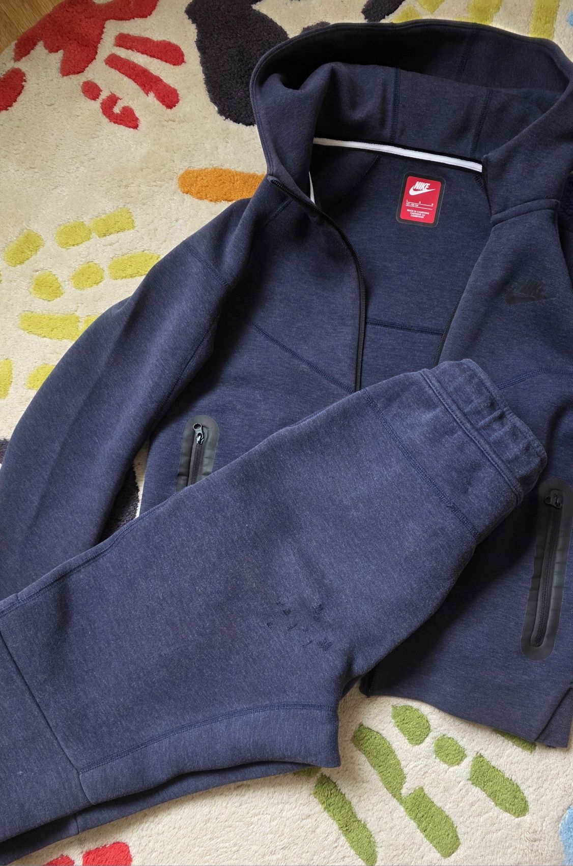 Nike Tech Fleece