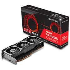 Продам видеокарту rx 6800xt 16 гигов